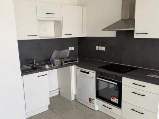 Location Appartement Rue des Treilles, Libourne