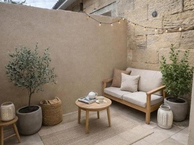 Location Appartement Rue des Treilles, Libourne