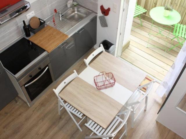 Location Appartement Rue des Treilles, Libourne