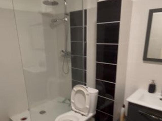 Location Appartement Rue des Treilles, Libourne