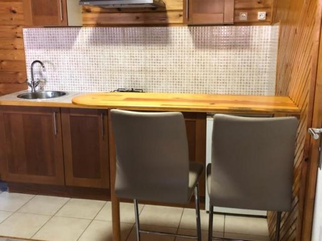 Location Appartement Rue des Treilles, Libourne