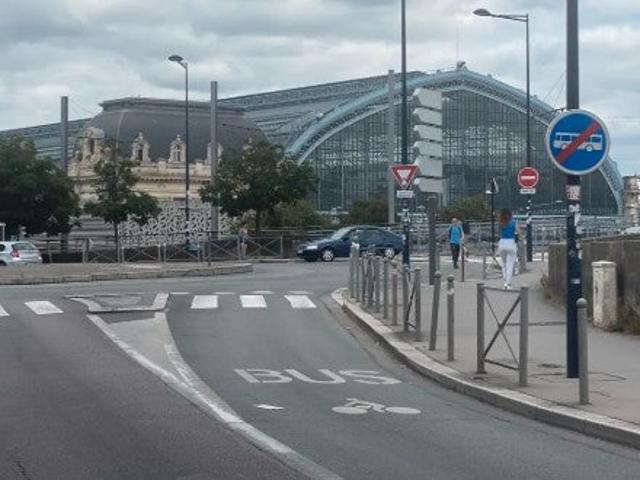 Location Appartement Rue des Treilles, Libourne