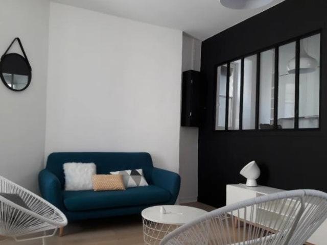 Location Appartement Rue des Treilles, Libourne