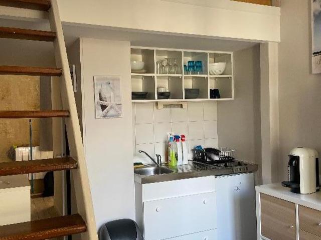Location Appartement Rue des Treilles, Libourne