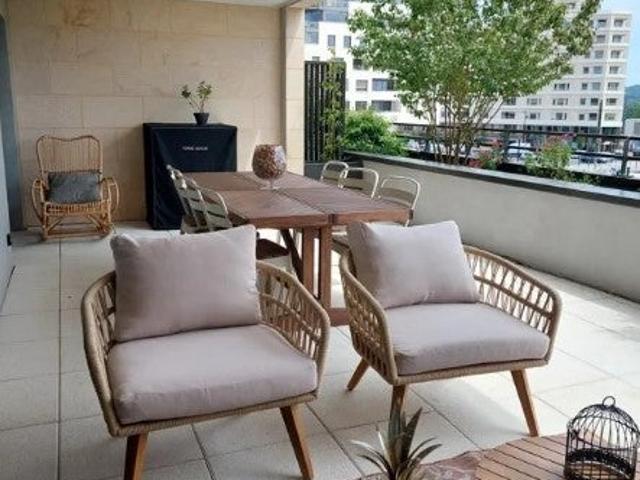 Location Appartement Rue des Treilles, Libourne