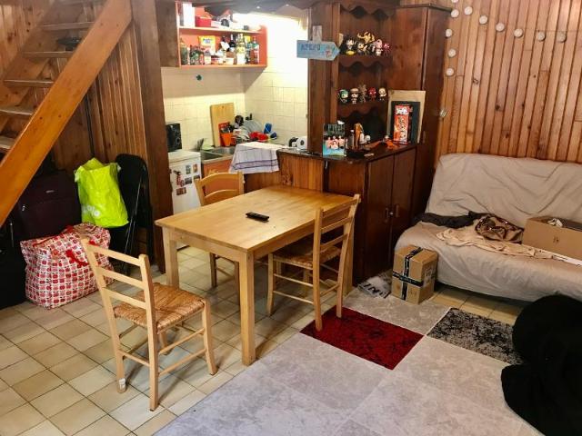 Location Appartement Rue des Treilles, Libourne