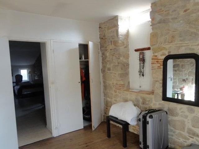 Location Appartement Rue des Treilles, Libourne