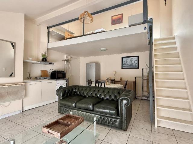 Location Appartement Rue des Treilles, Libourne