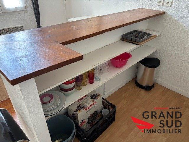 Location Appartement Rue des Treuils, Bordeaux