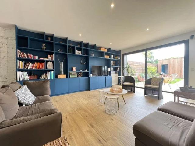 Location Appartement Rue des Troènes, Toulouse