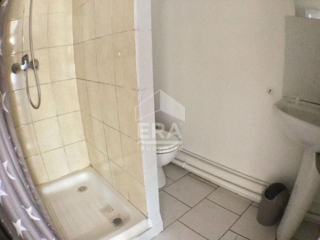 Location Appartement Rue des Trois Marchands, Blois