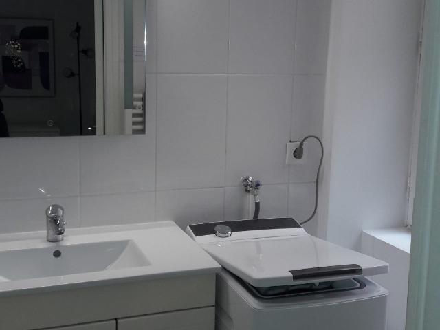 Location Appartement Rue des Trois Maries, Orléans