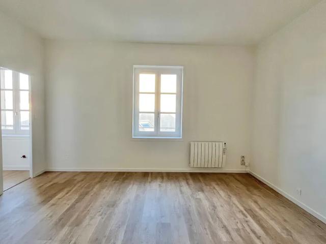 Location Appartement Rue des Trois Fuseaux, La Rochelle