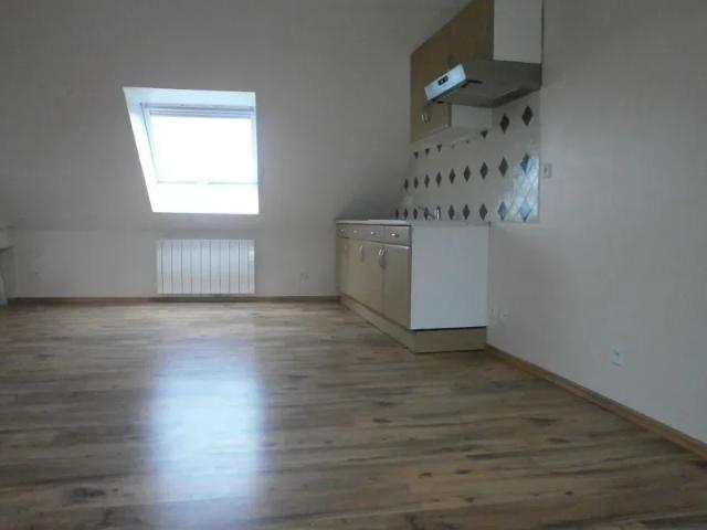 Location Appartement Rue des Trois Frères Terrier, Écouché les Vallées