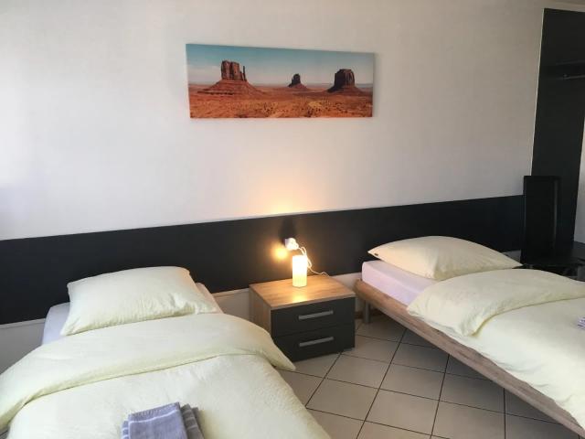 Location Appartement Rue des Trois Lys, Saint Louis