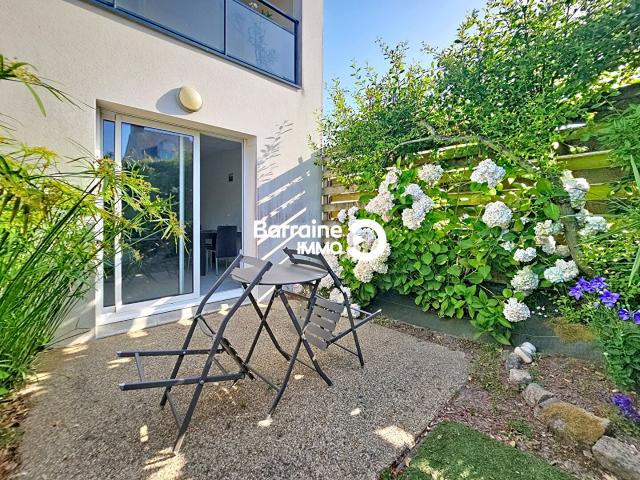 Location Appartement Rue des Trois Pierres, Larmor Plage
