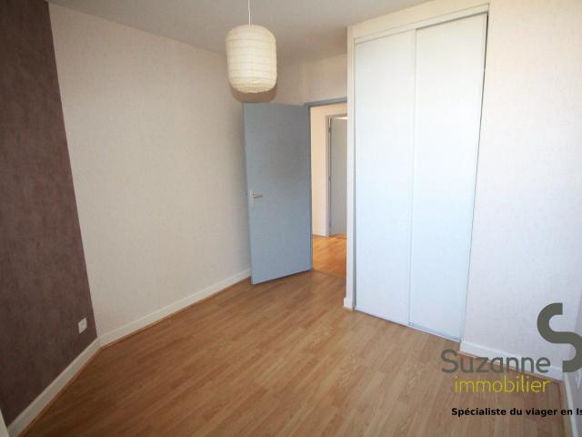 Location Appartement Rue des Trois Ponts, Saint Égrève