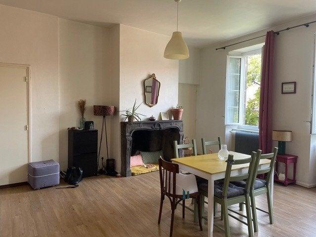 Location Appartement Rue des Trois Raisins, Clermont Ferrand
