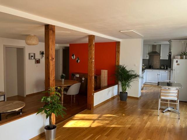 Location Appartement Rue des Trois Rois, Mulhouse