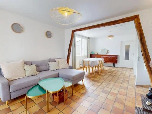 Location Appartement Rue des Trois Tours, Bretignolles sur Mer
