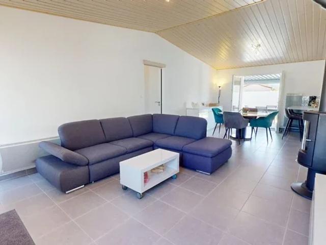 Location Appartement Rue des Trolls, Saint Hilaire de Riez