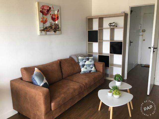 Location Appartement Rue des Ursulines, Tours