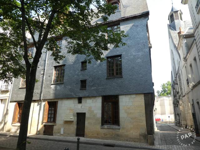Location Appartement Rue des Ursulines, Tours