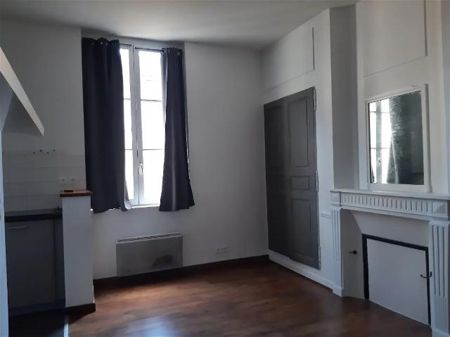 Location Appartement Rue des Ursulines, Limoges