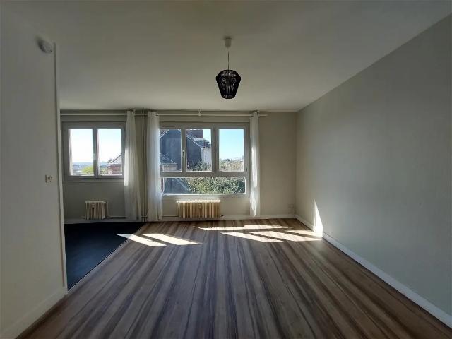 Location Appartement Rue des Ursulines, Rouen