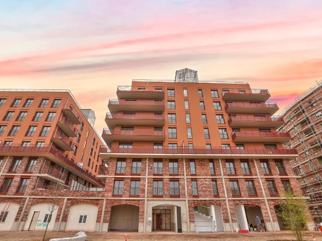 Location Appartement Rue des Usines Babcock, La Courneuve
