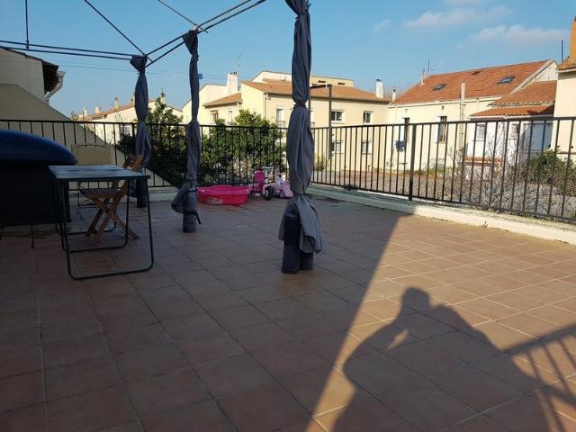 Location Appartement Rue des Usines, Perpignan