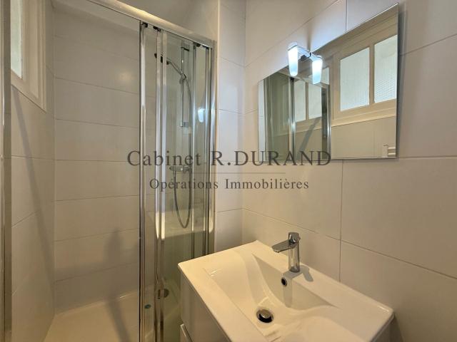 Location Appartement Rue des Vallées, Colombes