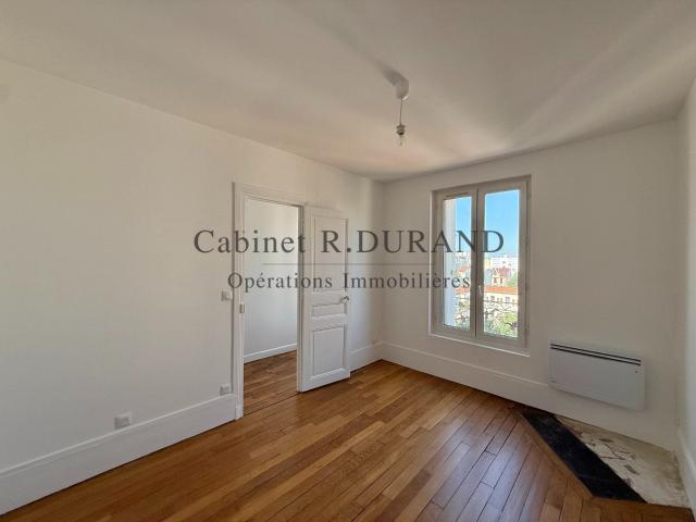Location Appartement Rue des Vallées, Colombes