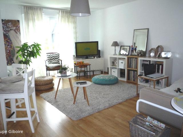 Location Appartement Rue des Vaux Parés, Cesson Sévigné
