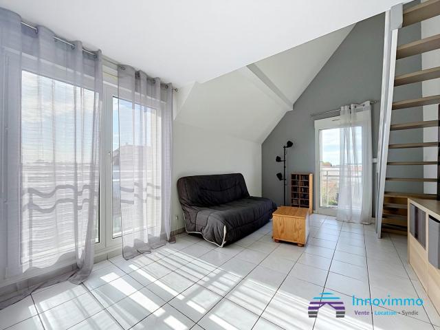 Location Appartement Rue des Veaux, Bischheim