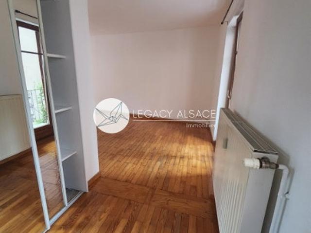 Location Appartement Rue des Veaux, Strasbourg