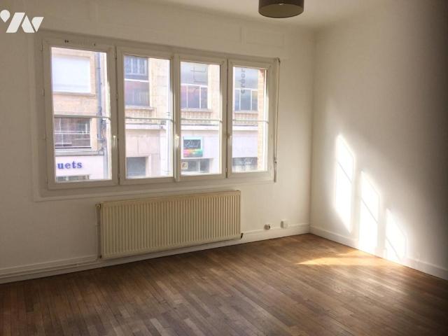 Location Appartement Rue des Vergeaux, Amiens
