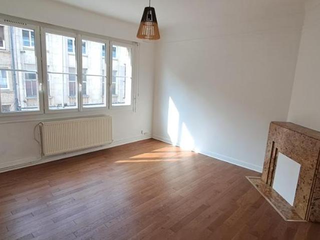 Location Appartement Rue des Vergeaux, Amiens