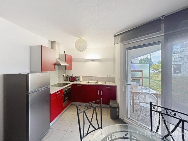 Location Appartement Rue des Vergers, Ottmarsheim