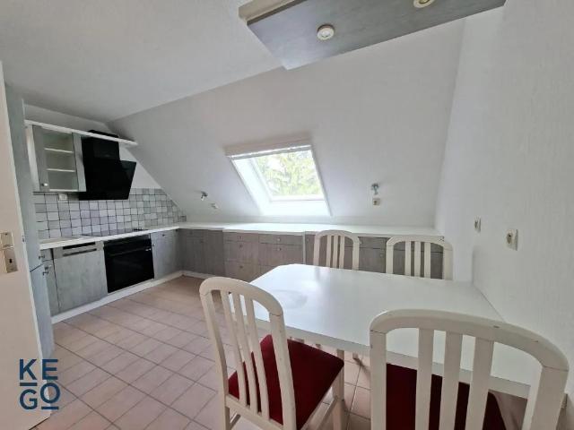 Location Appartement Rue des Vergers, Lingolsheim