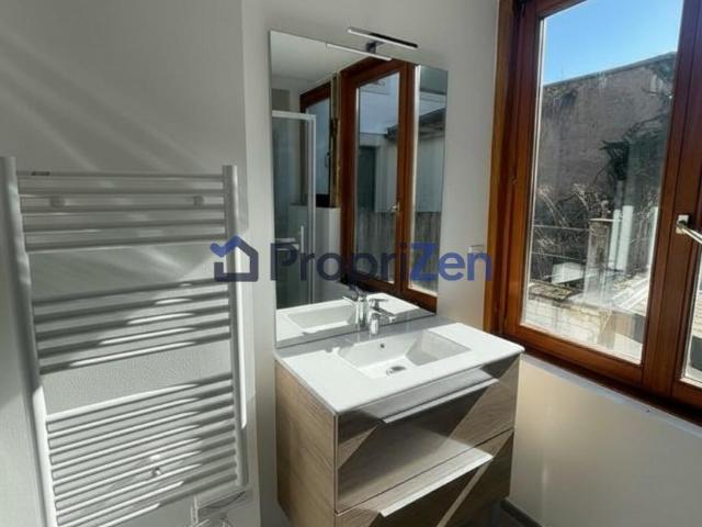 Location Appartement Rue des Vergers, Thann