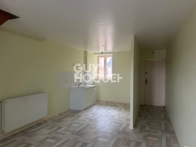 Location Appartement Rue des Vergers, Villersexel