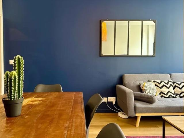 Location Appartement Rue des Vétérans, Annemasse