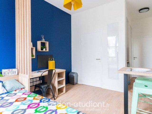 Location Appartement Rue des Vétérans, Villeneuve d'Ascq