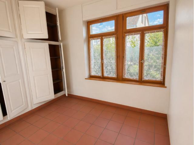 Location Appartement Rue des Vignerons, Wangen
