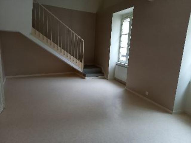 Location Appartement Rue des Vieilles Boucheries, Argenton sur Creuse
