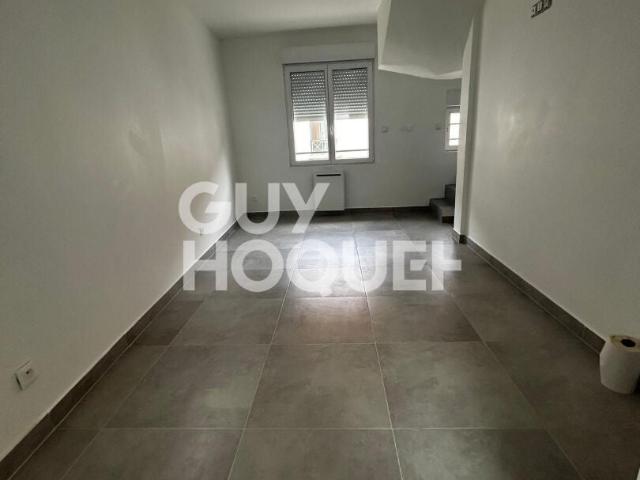 Location Appartement Rue des Vieilles Boucheries, Dammartin en Goële