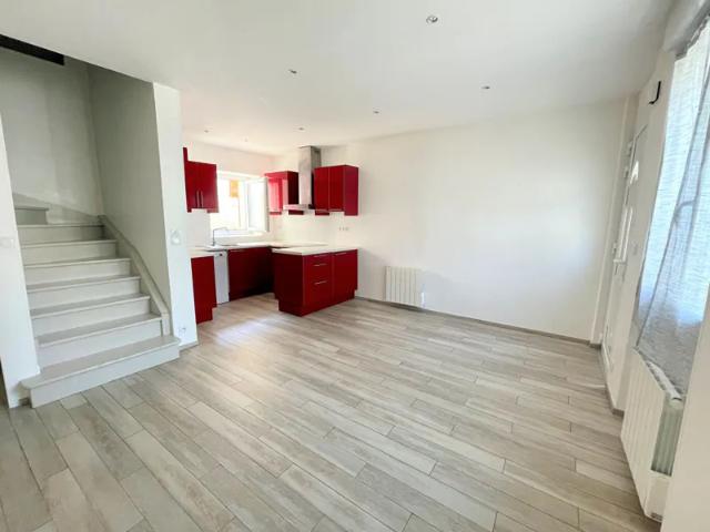 Location Appartement Rue des Vieilles Treilles, Aubergenville
