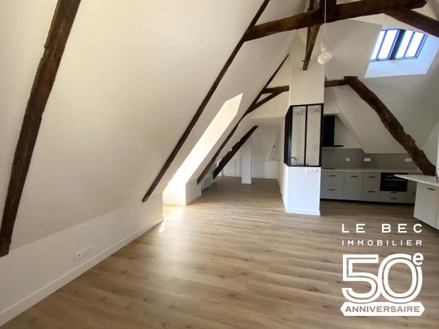 Location Appartement Rue des Vierges, Vannes