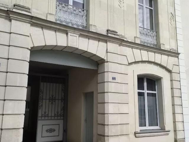 Location Appartement Rue des Bons Enfants, Cholet